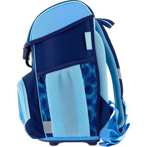 Produktbild für Schulranzen Herlitz Loop Dolphin Ride