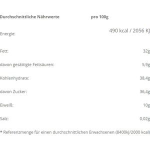 Produktbild für Marzipan Niederegger Schwarzbrot