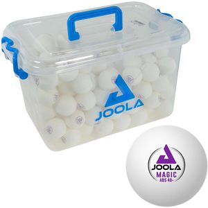Tischtennisbälle Joola Magic 40+