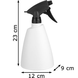 Produktbild für Sprühflasche elho Brussels Sprüher, 0,7 Liter