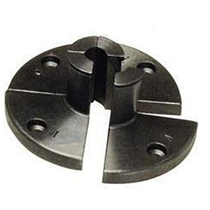 Produktbild für Drechselfutter Holzmann DP951