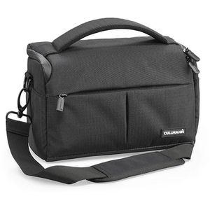 Kameratasche Cullmann MALAGA Maxima 70, aus Polyester, schwarz