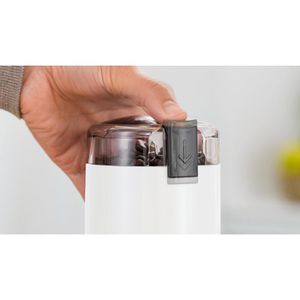 Produktbild für Kaffeemühle Bosch TSM6A011W, elektrisch