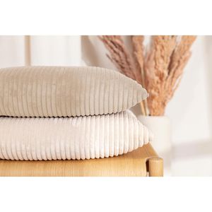 Produktbild für Kissenbezug Magma-Heimtex Shara 11032071, beige