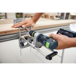 Produktbild für Bohrständer Festool MB 40-Set, 577971