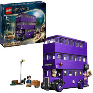 Klemmbausteine LEGO Harry Potter 76446, ab 8 Jahre