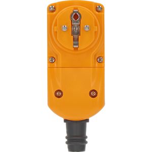 Produktbild für Personenschutzschalter Brennenstuhl BDI-S 2 30