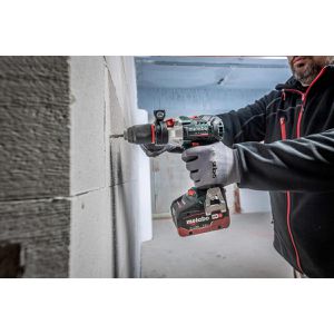 Produktbild für Akku-Schlagbohrschrauber Metabo SB 18 LTX BL I