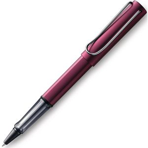 Tintenroller Lamy AL-star 329 black purple