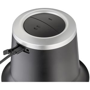 Produktbild für Zerkleinerer Caso Chop &amp; Go, 1747, elektrisch