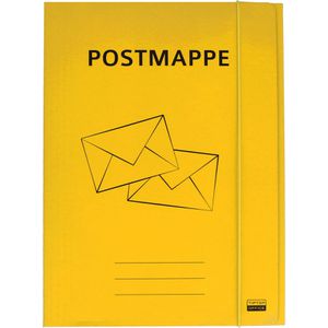 Postmappe TipTop-Office TTO 408228, A4