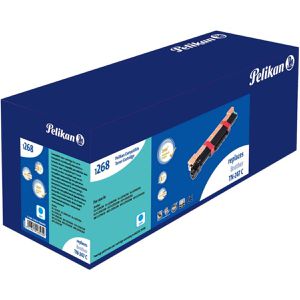 Produktbild für Toner Pelikan für Brother TN-247C