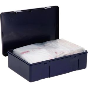 Produktbild für Verbandskasten Dr.Junghans PZN 06641579, DIN 13157
