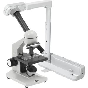 Produktbild für Dokumentenkamera Epson ELPDC07, Full HD
