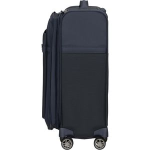 Produktbild für Koffer Samsonite Airea Spinner exp. dunkelblau