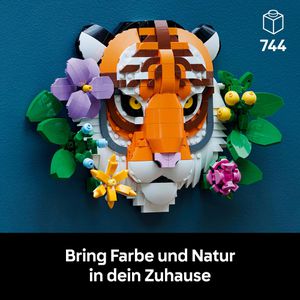 Produktbild für Klemmbausteine LEGO Art 31217, ab 18 Jahre
