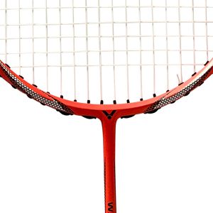 Produktbild für Badmintonschläger VICTOR Wavetec Magan 9