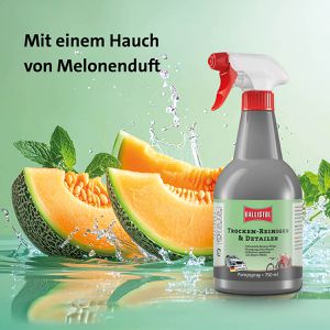 Produktbild für Lackreiniger Ballistol Trockenreiniger &amp; Detailer