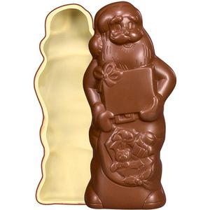 Produktbild für Weihnachtsmann Kinder Höhe 21cm
