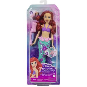 Produktbild für Puppe Mattel Disney Prinzessin, ab 3 Jahre