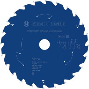 Kreissägeblatt Bosch Expert Wood Cordless, 2608902149