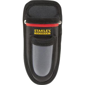Werkzeug-Gürteltasche Stanley FATMAX Messerholster, 0-10-028