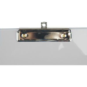 Produktbild für Klemmbrett Alco 5511-11, A4