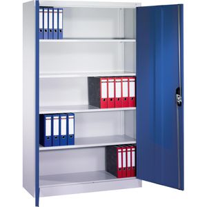 Aktenschrank CP-Möbel Acurado, aus Metall