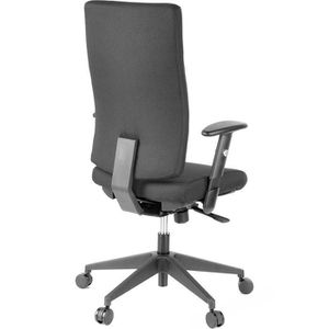 Produktbild für Bürostuhl hJh-OFFICE PRO-TEC 300, 608500