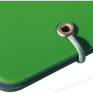 Produktbild für Klemmbrettmappe Herlitz 11226636, easy orga, A4