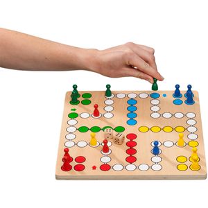 Produktbild für Brettspiel Philos 3299, Würfelspiel