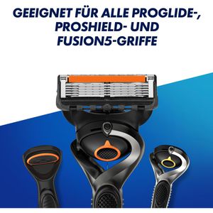 Produktbild für Rasierklingen Gillette ProGlide