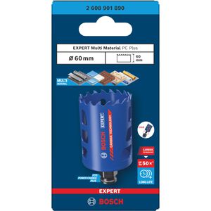 Produktbild für Lochsäge Bosch Expert Multi Material PC Plus, 2608901890
