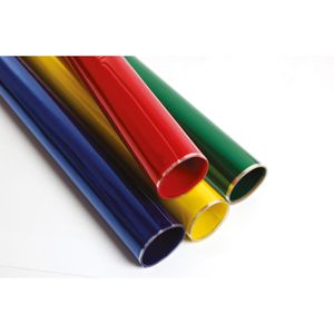 Produktbild für Geschenkfolie Clairefontaine 95591C, 70cm x 2m
