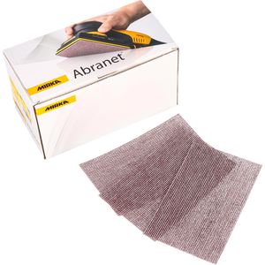 Produktbild für Schleifpapier Mirka Abranet, 5417805025, Körnung 240