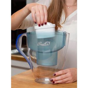 Produktbild für Filterkartusche PearlCo unimax