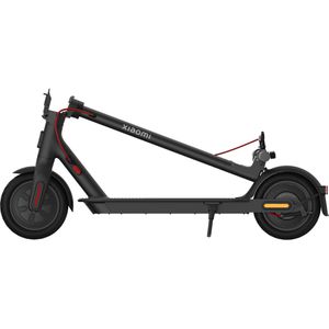 E-Scooter Straßenzulassung, Lite, Böttcher AG Scooter Traglast 100kg, Xiaomi 20km Mi Reichweite 20km/h,schwarz, – 3