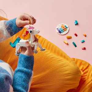 Produktbild für Klemmbausteine LEGO Creator 3in1 31140, ab 7 Jahre