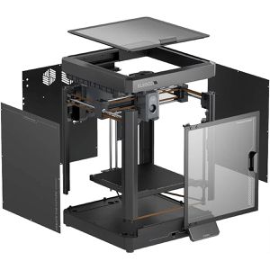 Produktbild für 3D-Drucker Elegoo Centauri Carbon, 500 mm/s, montiert