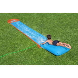 Produktbild für Wasserrutsche Bestway H2OGO! Tsunami Splash Ramp
