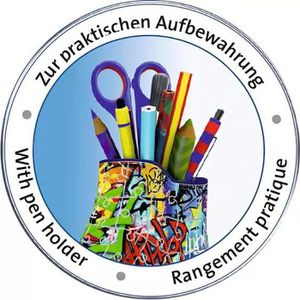 Produktbild für Puzzle Ravensburger 3D Puzzle Sneaker Graffiti