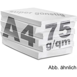 Produktbild für Kopierpapier Antalis Special Copy, 576572, A4