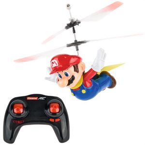 Fluggerät Carrera Super Mario, Flying Mario