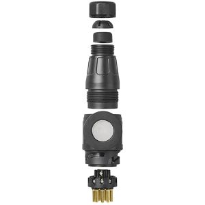 Produktbild für Anhänger-Stecker ProPlus 343512V05, für PKW / LKW
