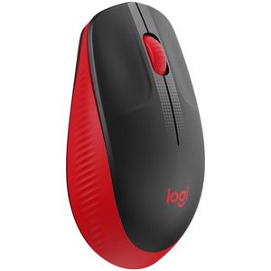 Produktbild für Maus Logitech M190 Full-Size Wireless Mouse
