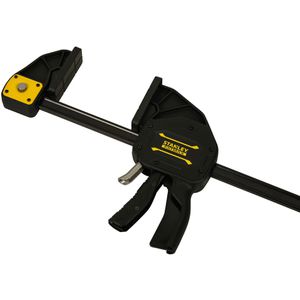 Produktbild für Einhandzwinge Stanley FMHT0-83241, FATMAX XL