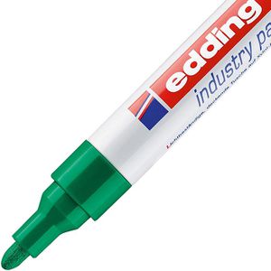Produktbild für Industriemarker Edding 8750, grün