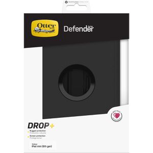 Produktbild für Tablet-Hülle Otterbox Defender Series, 77-87476, schwarz