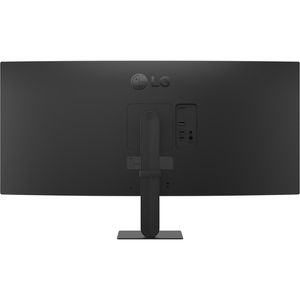 Produktbild für Monitor LG 34U620B-B, Curved, 34 Zoll