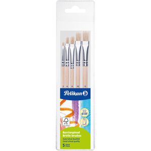 Pinsel Pelikan 701532, Sorte 613F